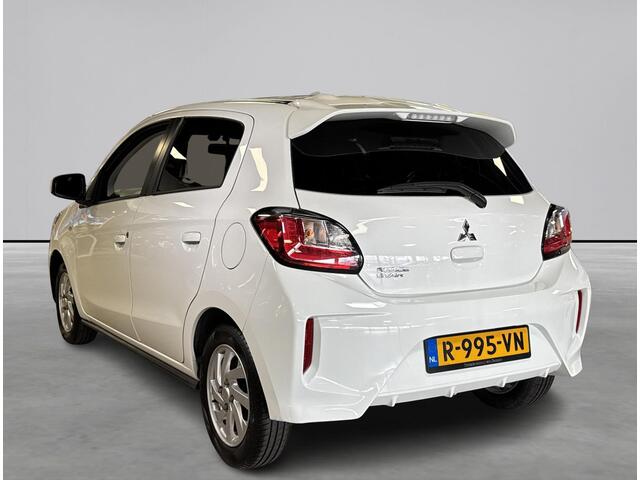 Mitsubishi SPACE STAR 1.2 Dynamic