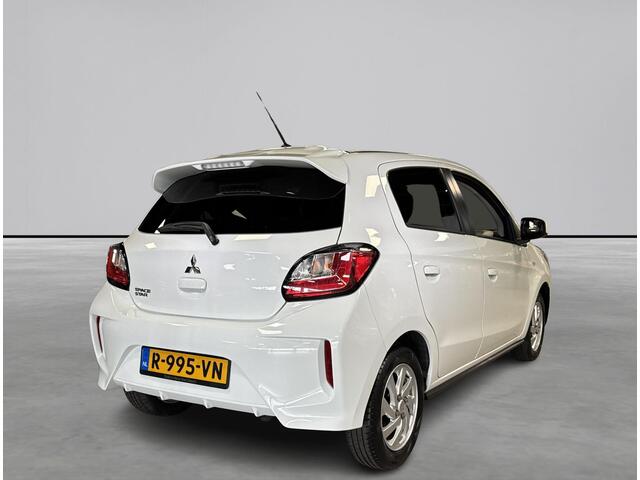 Mitsubishi SPACE STAR 1.2 Dynamic