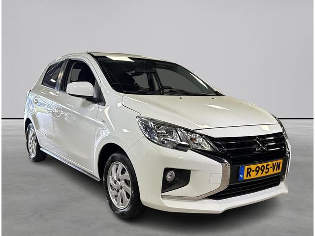 Mitsubishi SPACE STAR 1.2 Dynamic