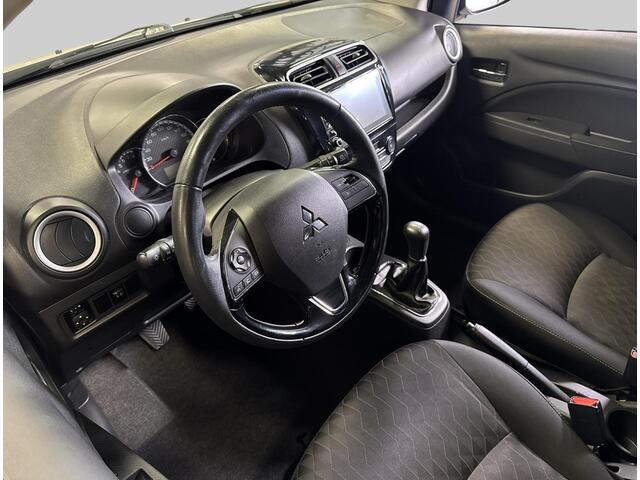 Mitsubishi SPACE STAR 1.2 Dynamic