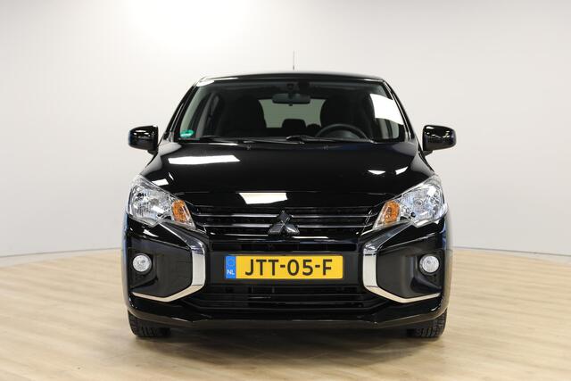 Mitsubishi SPACE STAR 1.2 Instyle | Camera | Cruise | Stoelverwarming