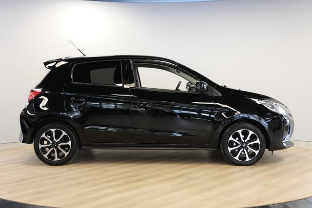 Mitsubishi SPACE STAR 1.2 Instyle | Camera | Cruise | Stoelverwarming
