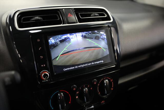 Mitsubishi SPACE STAR 1.2 Instyle | Camera | Cruise | Stoelverwarming