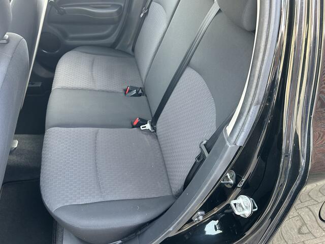 Mitsubishi SPACE STAR 1.0 Cool+