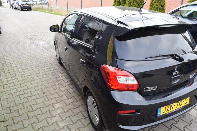 Mitsubishi SPACE STAR 1.2 Instyle