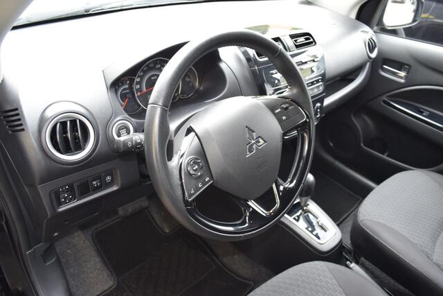 Mitsubishi SPACE STAR 1.2 Instyle