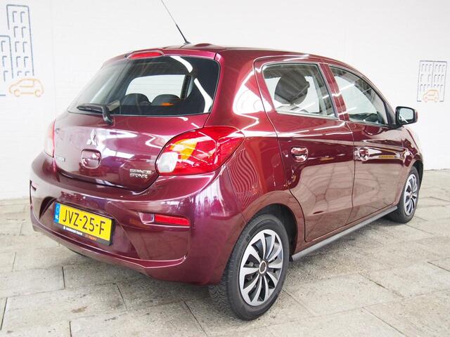 Mitsubishi SPACE STAR 1.0 Cool+ (APK:Nieuw) Incl.Garantie
