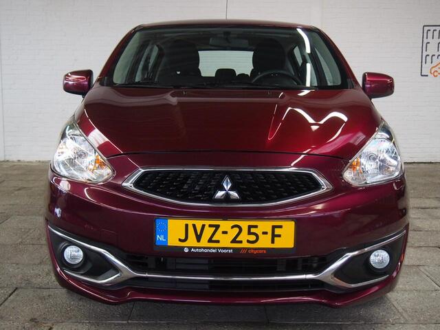 Mitsubishi SPACE STAR 1.0 Cool+ (APK:Nieuw) Incl.Garantie