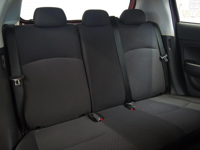 Mitsubishi SPACE STAR 1.0 Cool+ (APK:Nieuw) Incl.Garantie