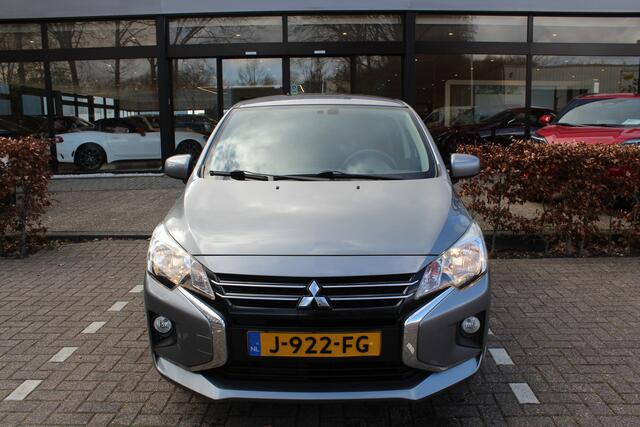 Mitsubishi SPACE STAR 1.2 Active | Rijklaar | Airco | DAB+ | Bluetooth | Cruise Control
