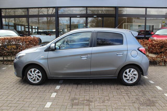 Mitsubishi SPACE STAR 1.2 Active | Rijklaar | Airco | DAB+ | Bluetooth | Cruise Control