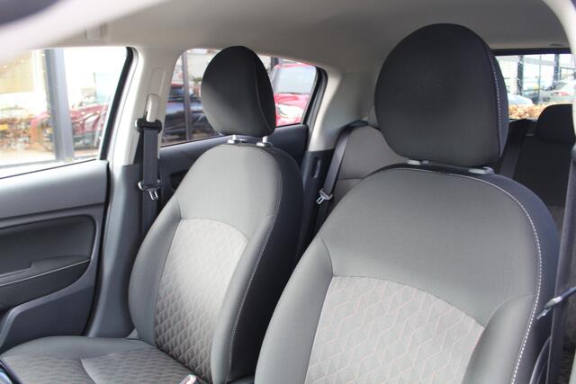 Mitsubishi SPACE STAR 1.2 Active | Rijklaar | Airco | DAB+ | Bluetooth | Cruise Control