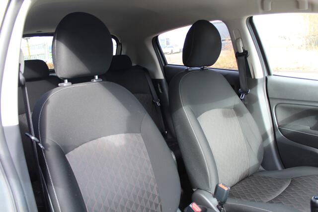 Mitsubishi SPACE STAR 1.2 Active | Rijklaar | Airco | DAB+ | Bluetooth | Cruise Control