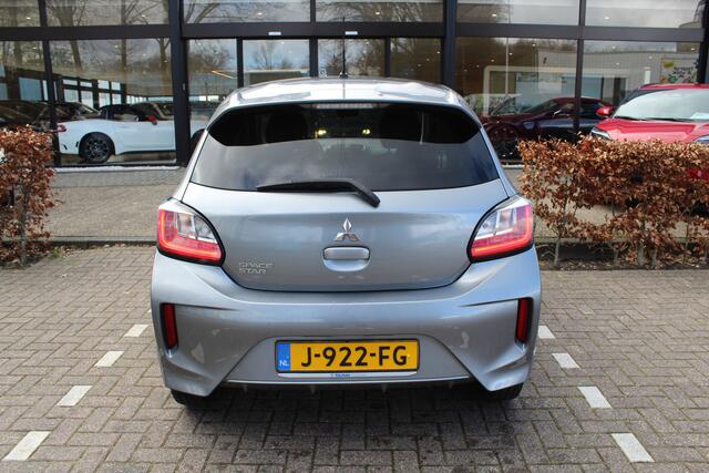 Mitsubishi SPACE STAR 1.2 Active | Rijklaar | Airco | DAB+ | Bluetooth | Cruise Control