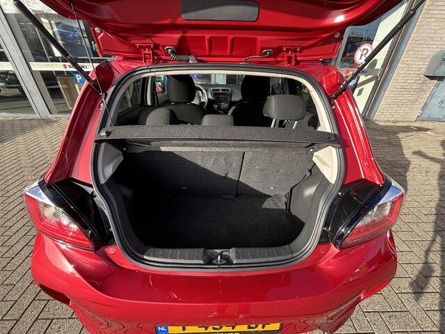 Mitsubishi SPACE STAR 1.2 Dynamic | Automaat| Cruise Controle | Achteruitrijcamera | Climate Controle