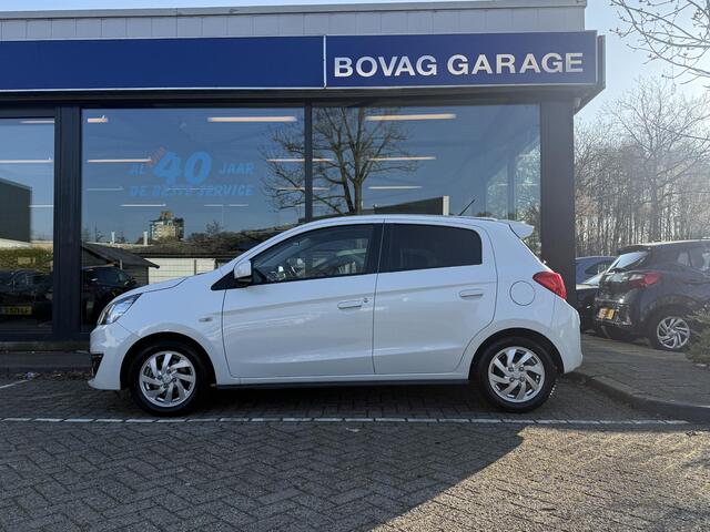 Mitsubishi SPACE STAR 1.0 Intense