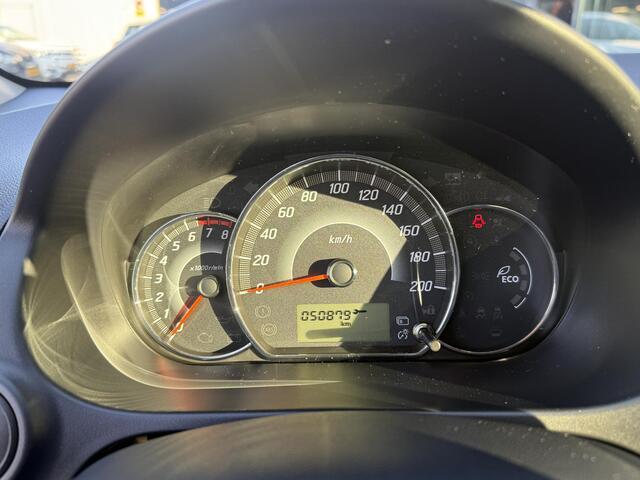 Mitsubishi SPACE STAR 1.0 Intense