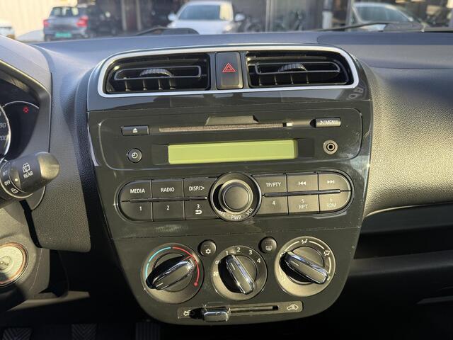 Mitsubishi SPACE STAR 1.0 Intense