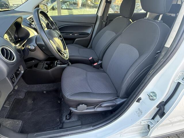 Mitsubishi SPACE STAR 1.0 Intense