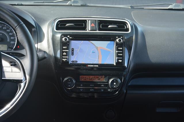 Mitsubishi SPACE STAR 1.2 Advance | Navigatie | DAB+ | Cruise-control | Keyless | NL auto!! |