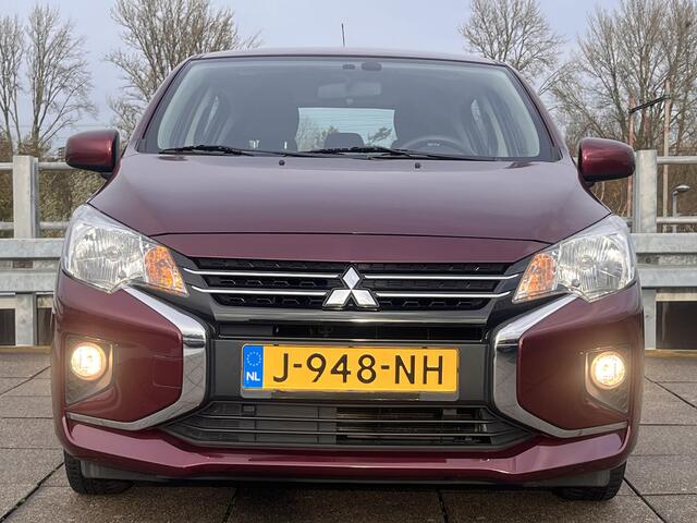 Mitsubishi SPACE STAR 1.0 Cool+ RADIO CD / USB | AIRCO | LEUKE ZUINIGE AUTO!