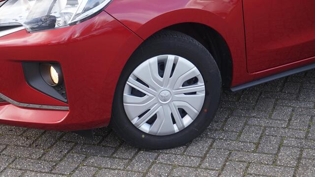 Mitsubishi SPACE STAR 1.2 Connect+ Apple Carplay\Android Auto