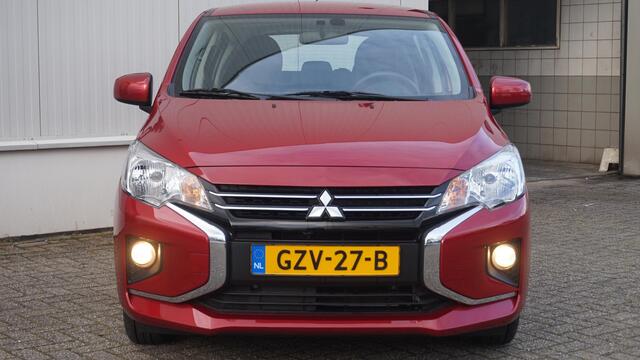 Mitsubishi SPACE STAR 1.2 Connect+ Apple Carplay\Android Auto