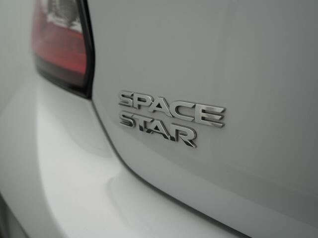 Mitsubishi SPACE STAR 1.2 Dynamic - RIJKLAARPRIJS - Automaat - Achteruitrijcamera - DAB - Bluetooth