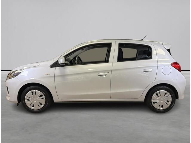 Mitsubishi SPACE STAR 1.2 Cool+