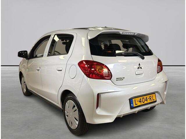 Mitsubishi SPACE STAR 1.2 Cool+