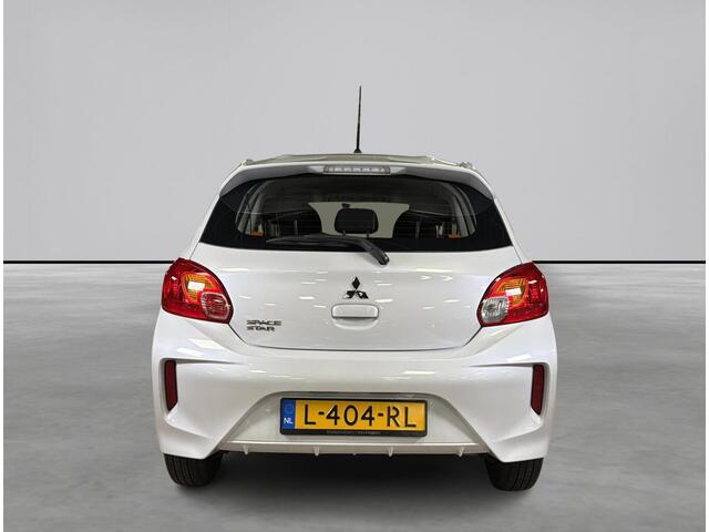 Mitsubishi SPACE STAR 1.2 Cool+
