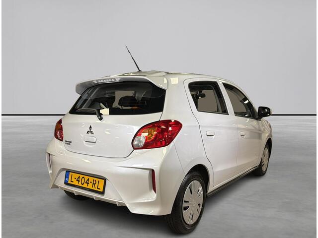 Mitsubishi SPACE STAR 1.2 Cool+