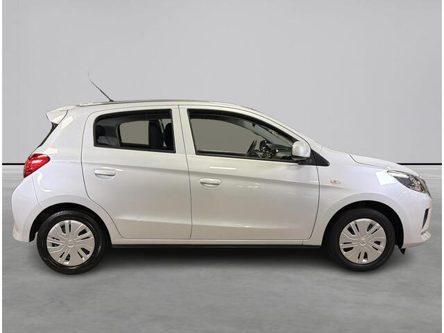 Mitsubishi SPACE STAR 1.2 Cool+