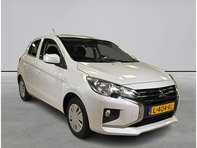 Mitsubishi SPACE STAR 1.2 Cool+