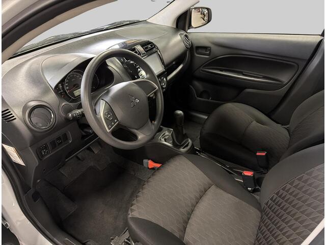 Mitsubishi SPACE STAR 1.2 Cool+