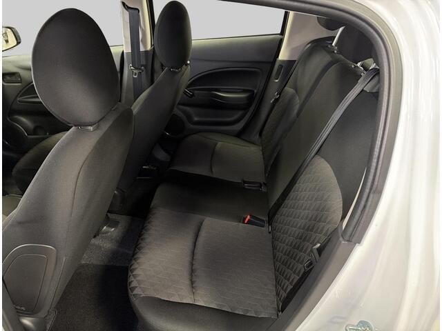 Mitsubishi SPACE STAR 1.2 Cool+