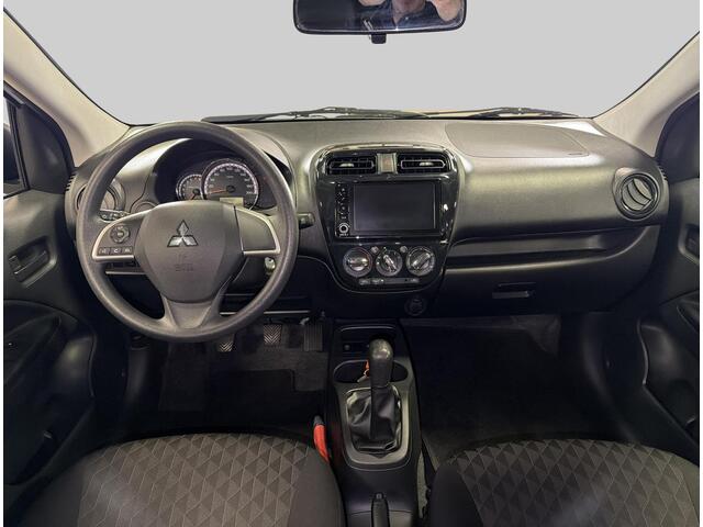 Mitsubishi SPACE STAR 1.2 Cool+