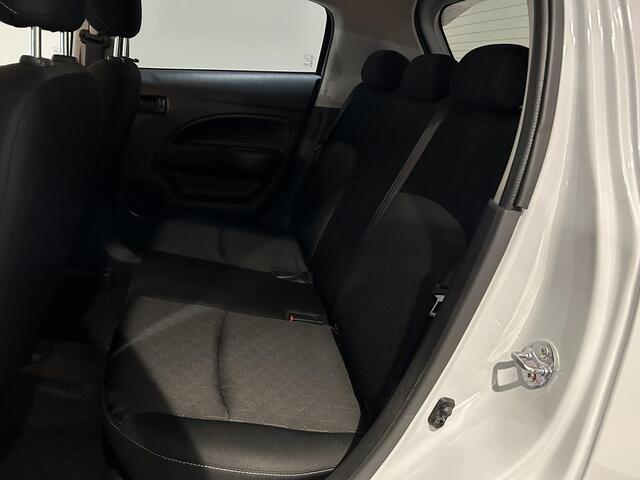 Mitsubishi SPACE STAR 1.2 Intense | Apple Carplay/Android Auto | Achteruitrijcamera | Climate control |