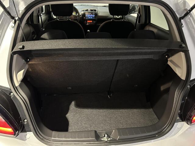 Mitsubishi SPACE STAR 1.2 Intense | Apple Carplay/Android Auto | Achteruitrijcamera | Climate control |