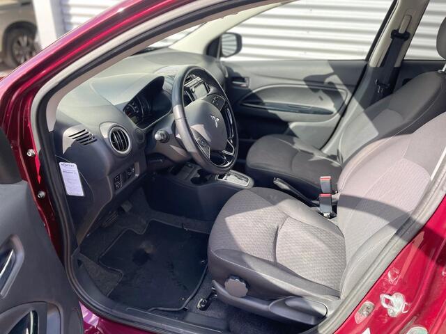 Mitsubishi SPACE STAR 1.2 Connect Pro Automaat