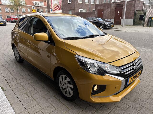 Mitsubishi SPACE STAR 1.2 Active AUTOMAAT/CARPLAY/AIRCO/NL AUTO