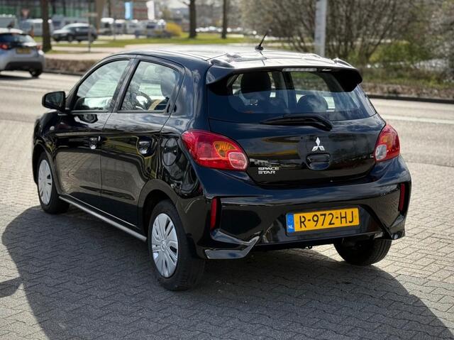 Mitsubishi SPACE STAR 1.2 AIRCO CARPLAY