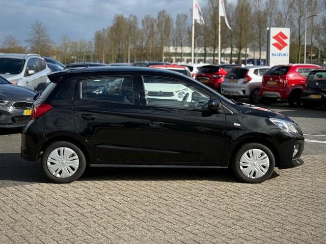 Mitsubishi SPACE STAR 1.2 AIRCO CARPLAY