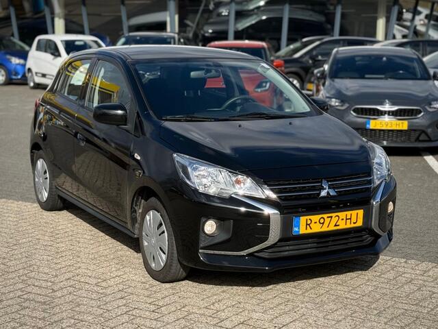 Mitsubishi SPACE STAR 1.2 AIRCO CARPLAY