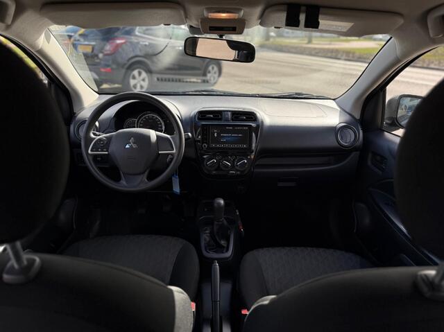 Mitsubishi SPACE STAR 1.2 AIRCO CARPLAY