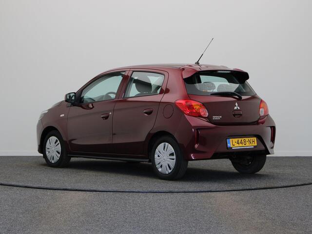 Mitsubishi SPACE STAR 1.2 Cool+ | Airco | Radio | Boordcomputer |