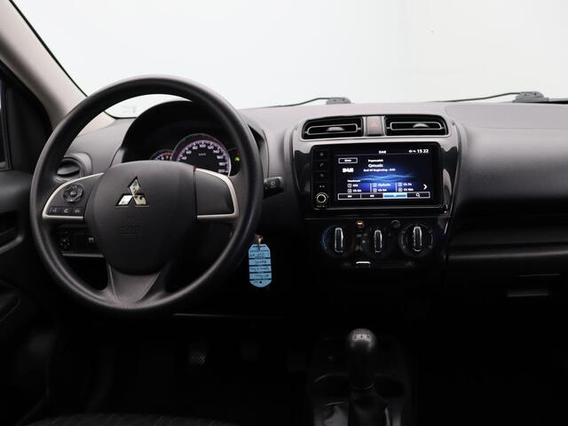 Mitsubishi SPACE STAR 1.2 Cool+ | Airco | Radio | Boordcomputer |