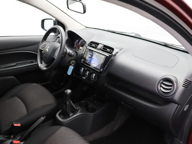 Mitsubishi SPACE STAR 1.2 Cool+ | Airco | Radio | Boordcomputer |