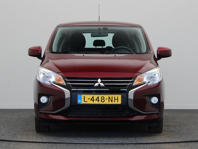 Mitsubishi SPACE STAR 1.2 Cool+ | Airco | Radio | Boordcomputer |