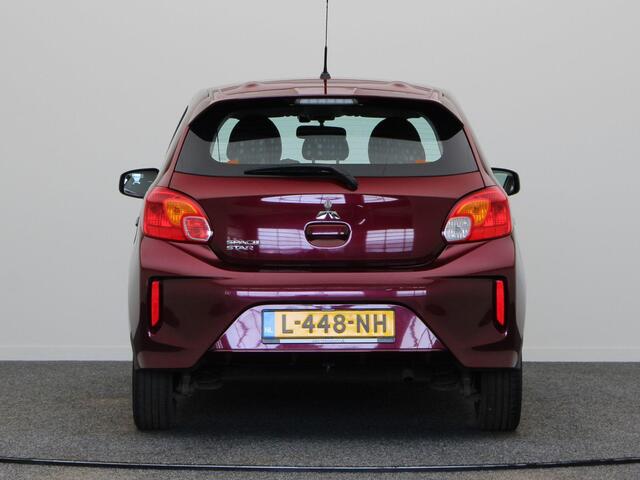 Mitsubishi SPACE STAR 1.2 Cool+ | Airco | Radio | Boordcomputer |